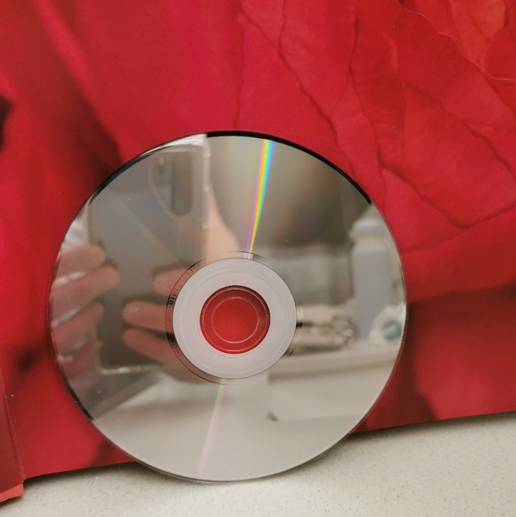 Celine Dion Anne Geddes Miracle Book and CD set - Picture 3 of 5